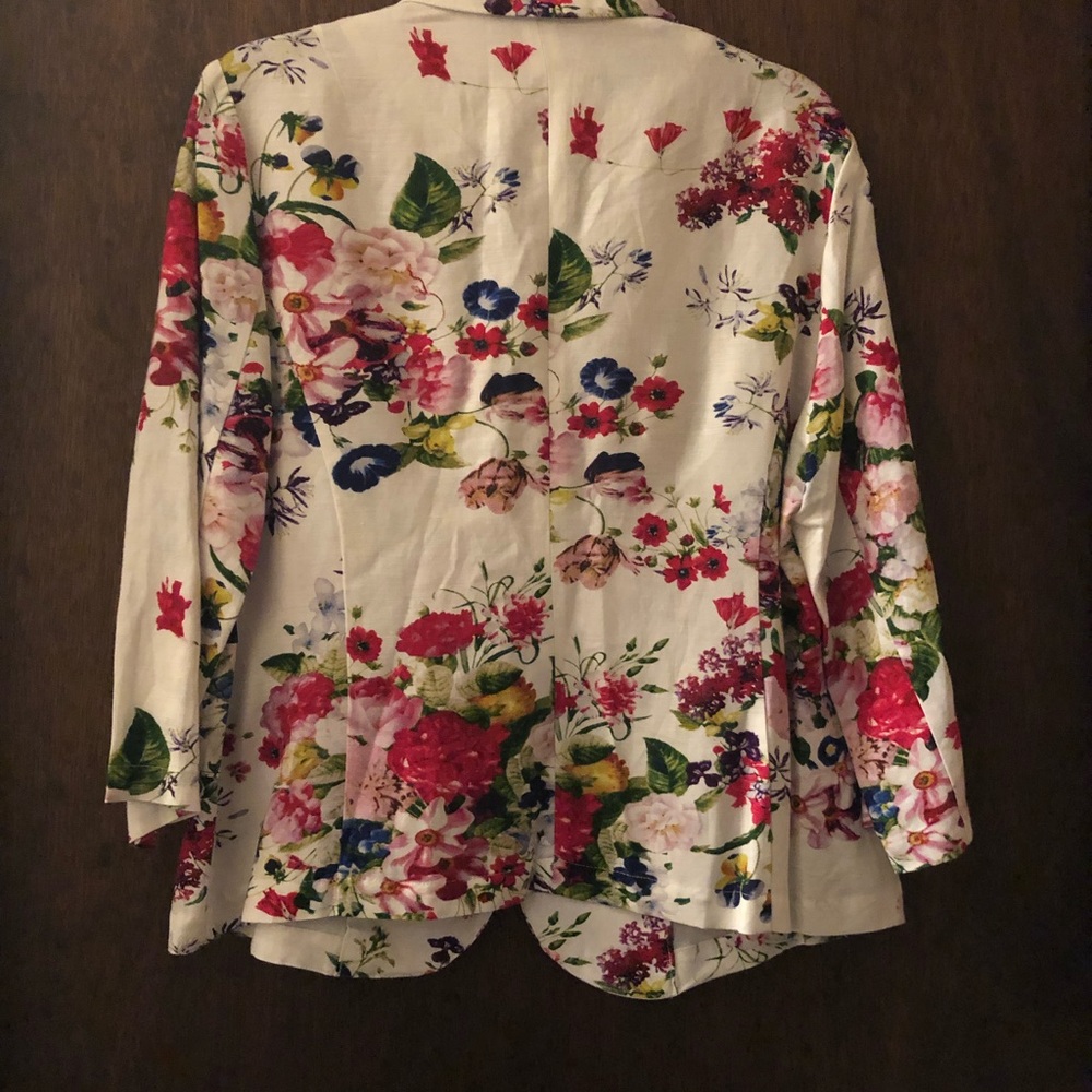 Jacket - Picture 2 of 2